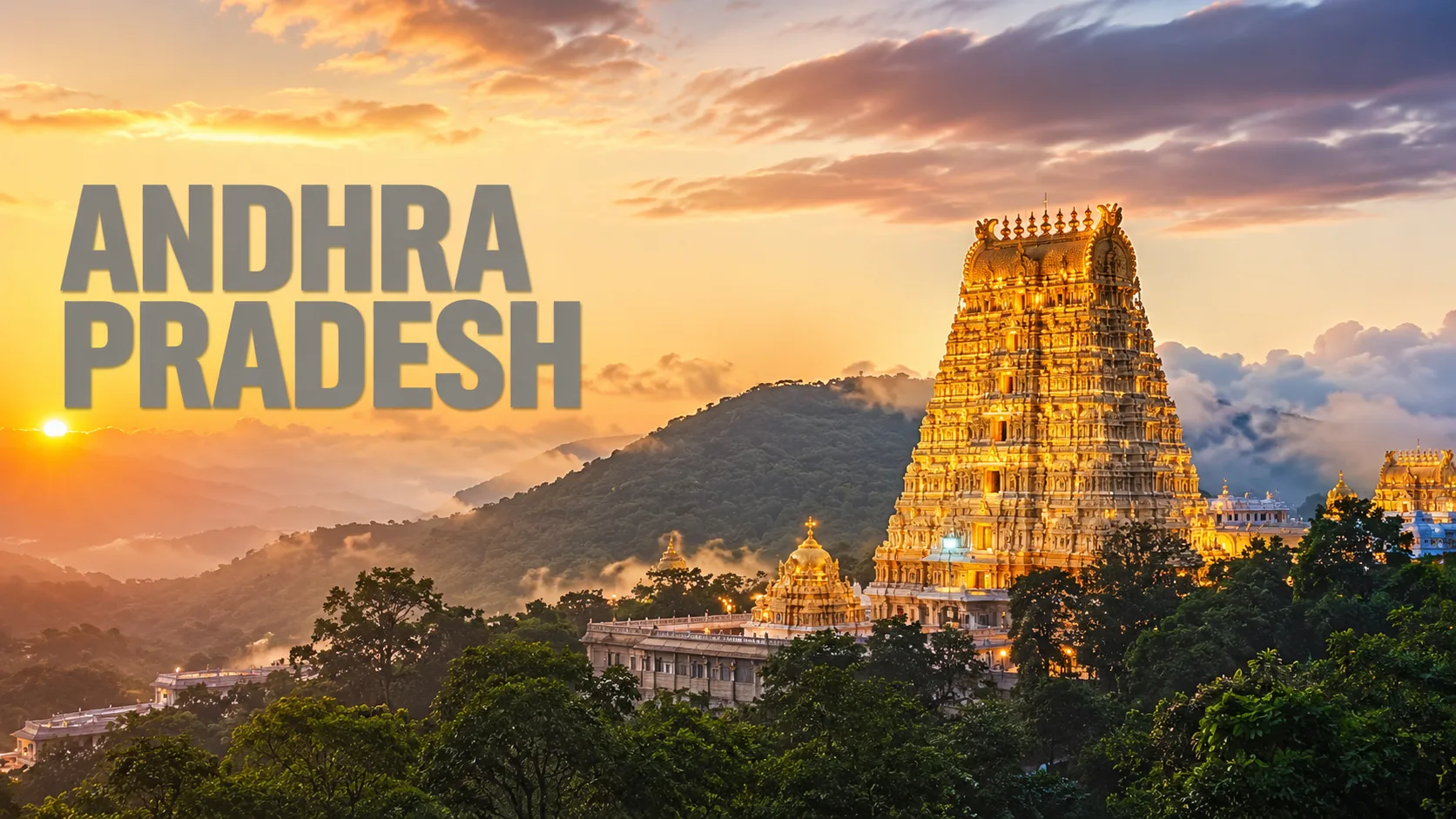 Andhra Pradesh