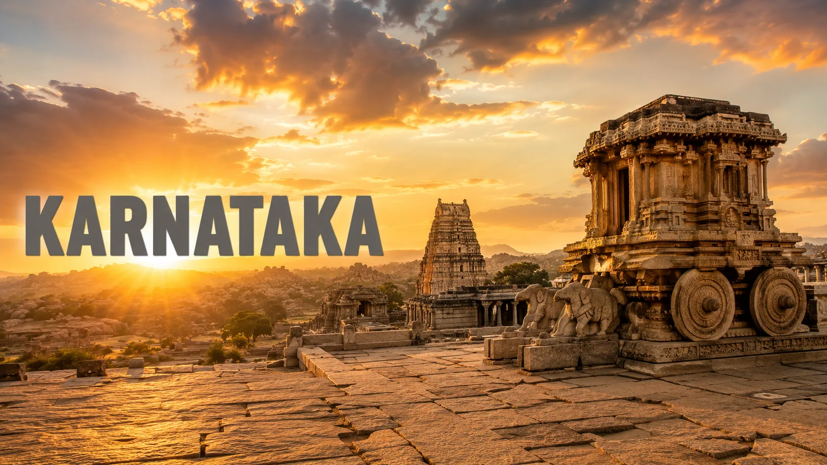 Karnataka
