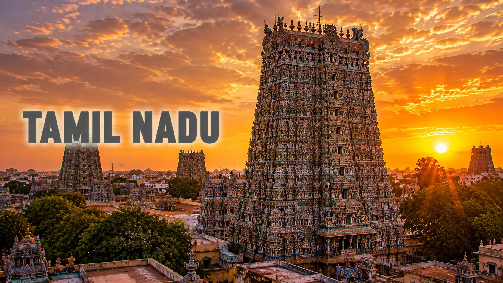 Tamil Nadu