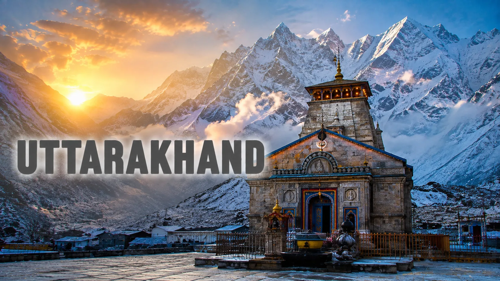 Uttarakhand