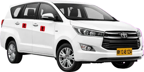 Toyota Innova Crysta