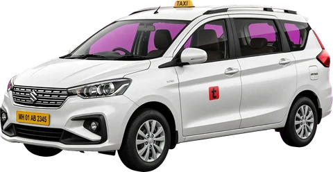 Maruti Ertiga