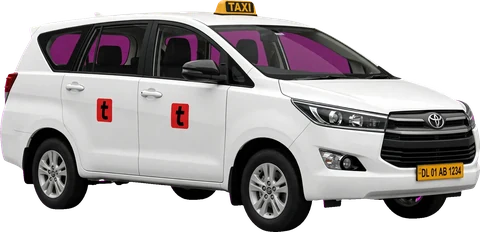 Toyota Innova