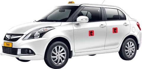 Maruti Swift Dzire