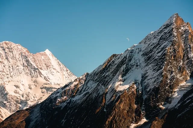 Badrinath