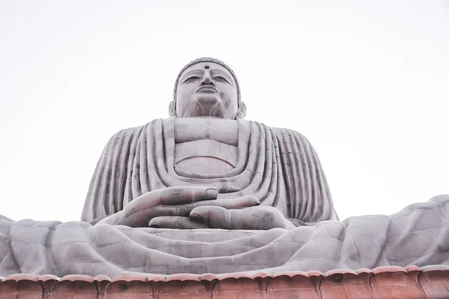 Bodh Gaya