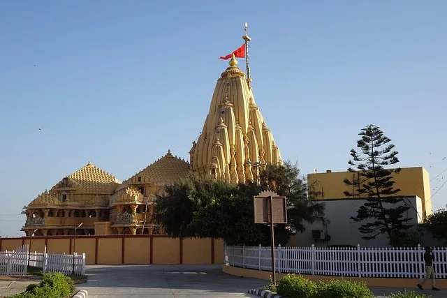 Dwarka