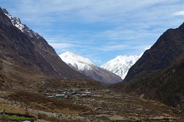 Kedarnath