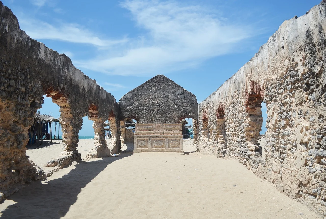 Rameshwaram 5