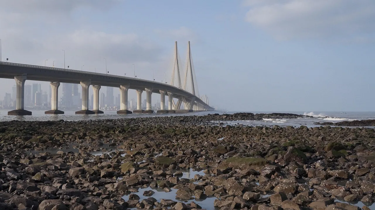 Bangalore to Rameshwaram Route - View 1