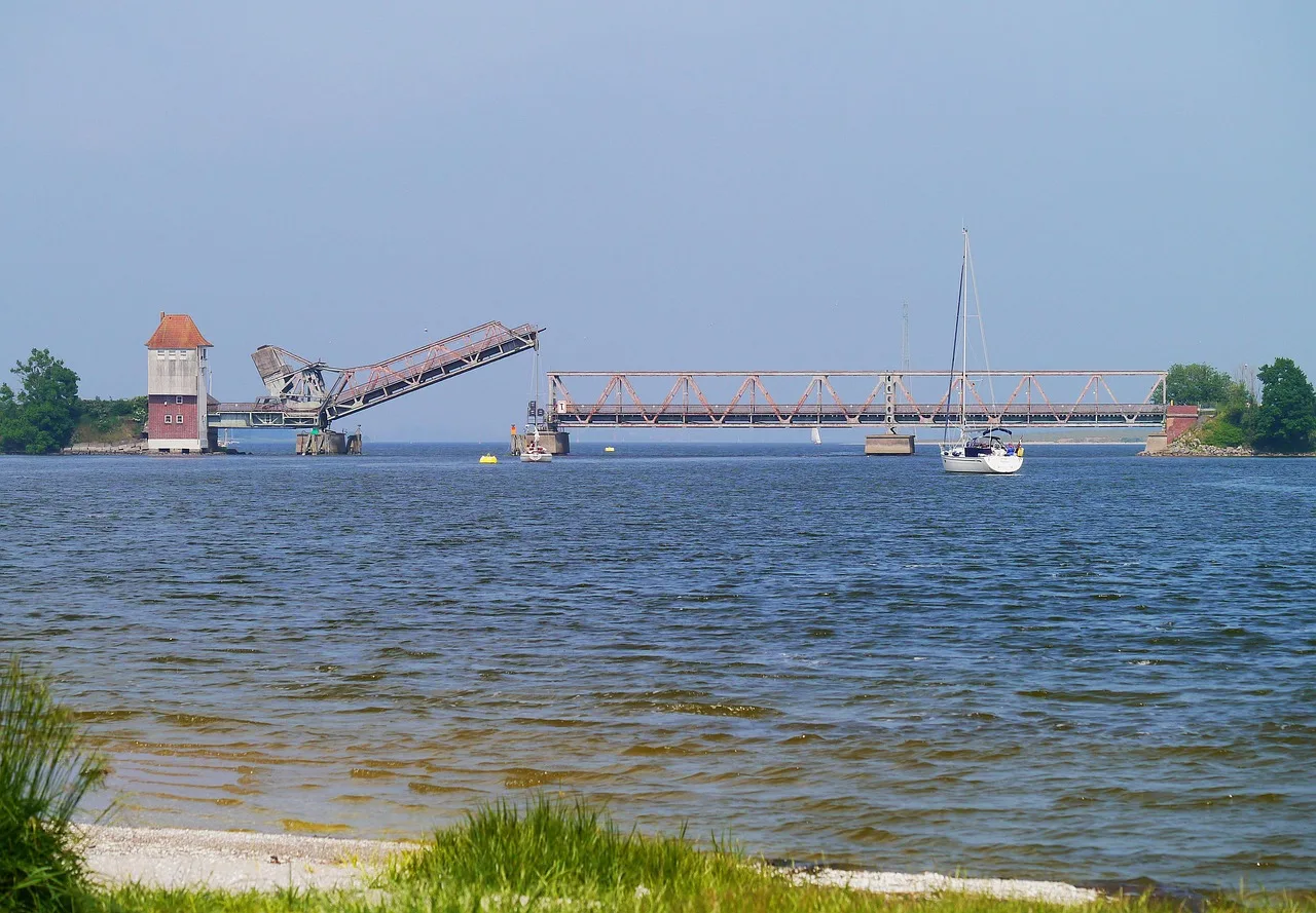 Chennai to Rameshwaram Route - View 1