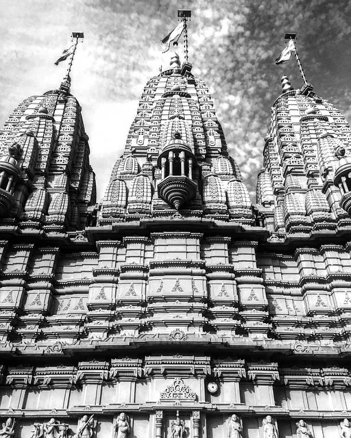 Srisailam
