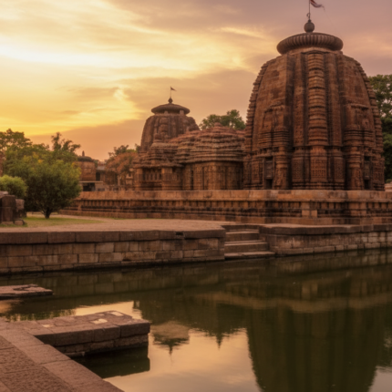 Jagannath Puri Konark Bhubaneshwar Tour Package