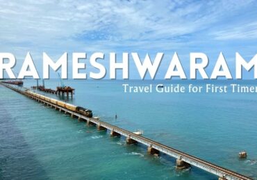 Rameshwaram Tour Package from Aligarh
