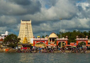 Rameshwaram Tour Package from Udaipur