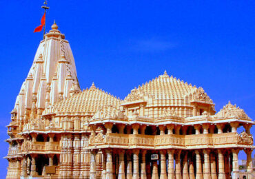 somnath temple tour