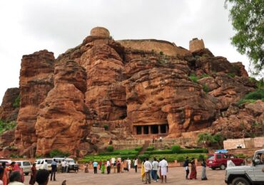 badami place
