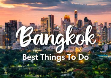 Thailand Tour Package from Chennai