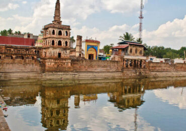 badami banashankari temple rooms