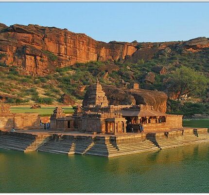 Bangalore Hampi and Bijapur Tour Package 6 Days