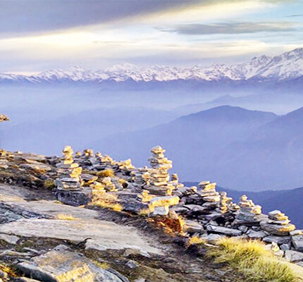 Chopta Auli tour Package