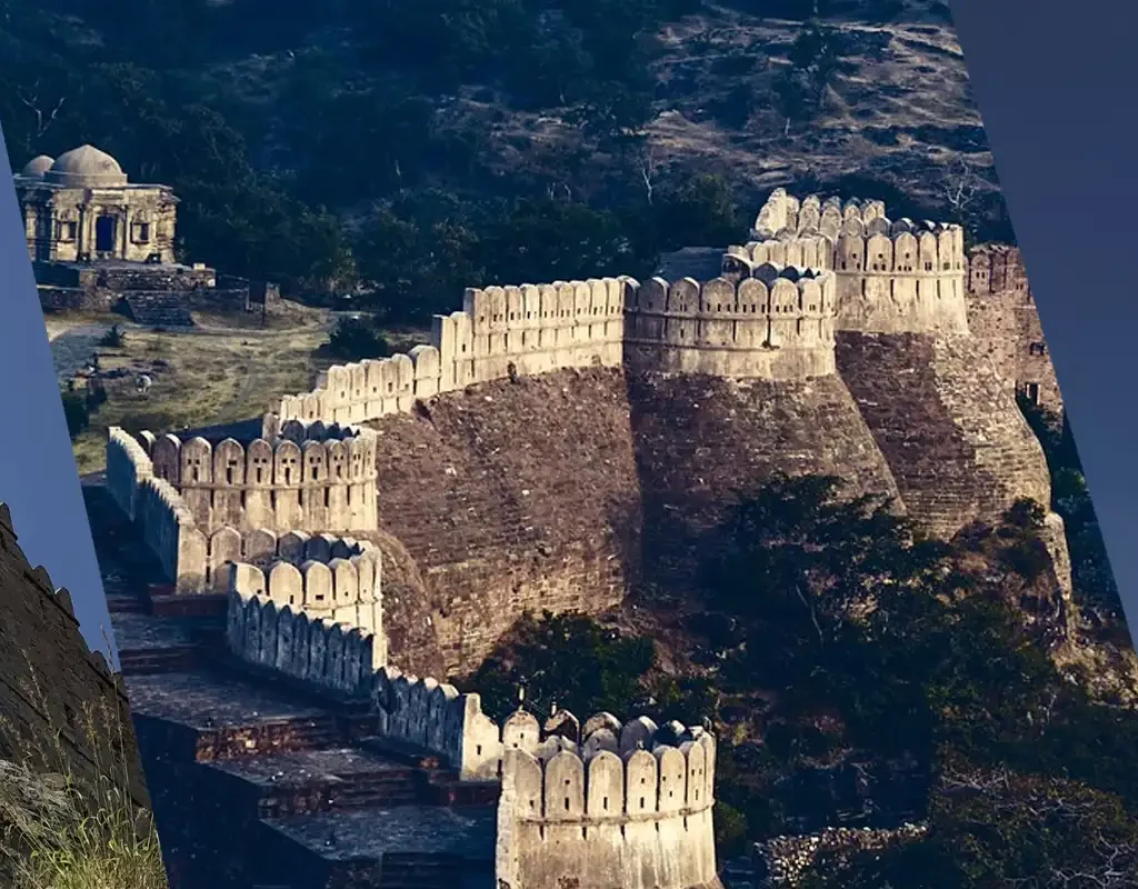 Kumbhalgarh Package Tour