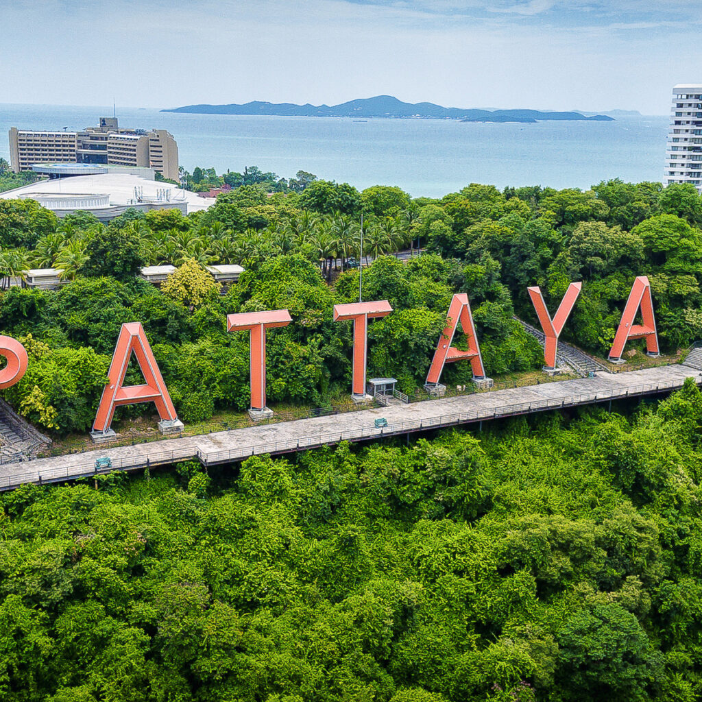pattaya tour package