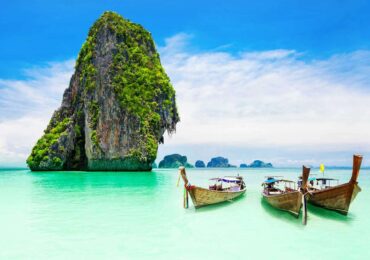 Thailand Tour Package 6 Days