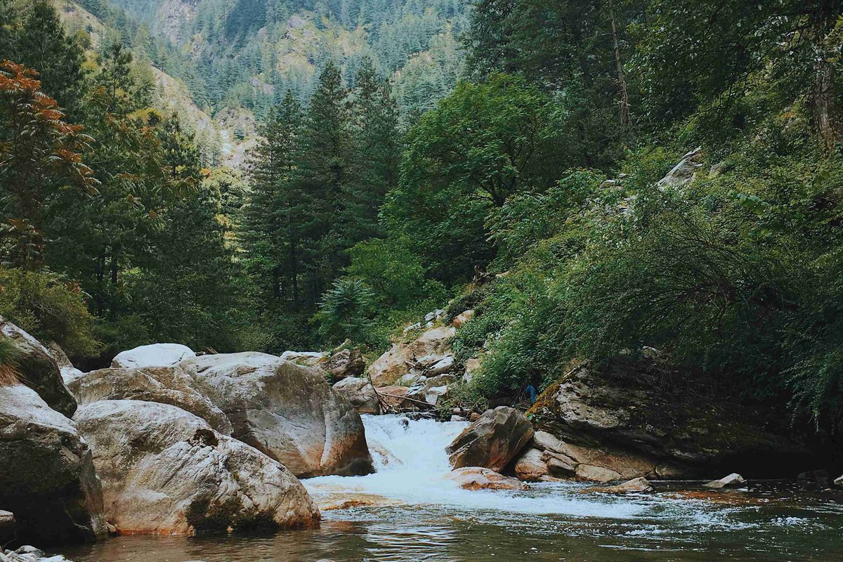 Himachal