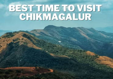 Best time to visit chikmagalur