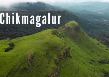 chikmagalur hill station