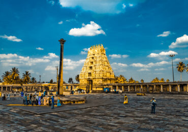 belur famous temple