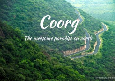 Facts About Coorg
