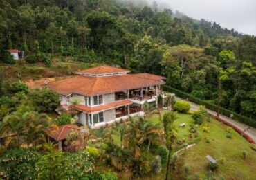 Hotels in coorg