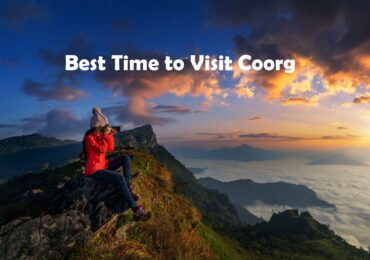 "Coorg – Best Winter Destinations in India 2026"