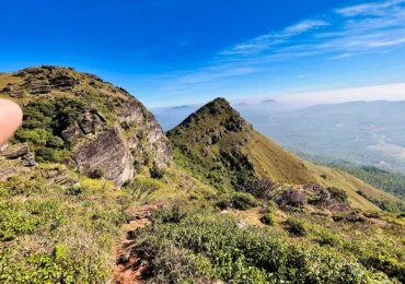 chennai to chikmagalur