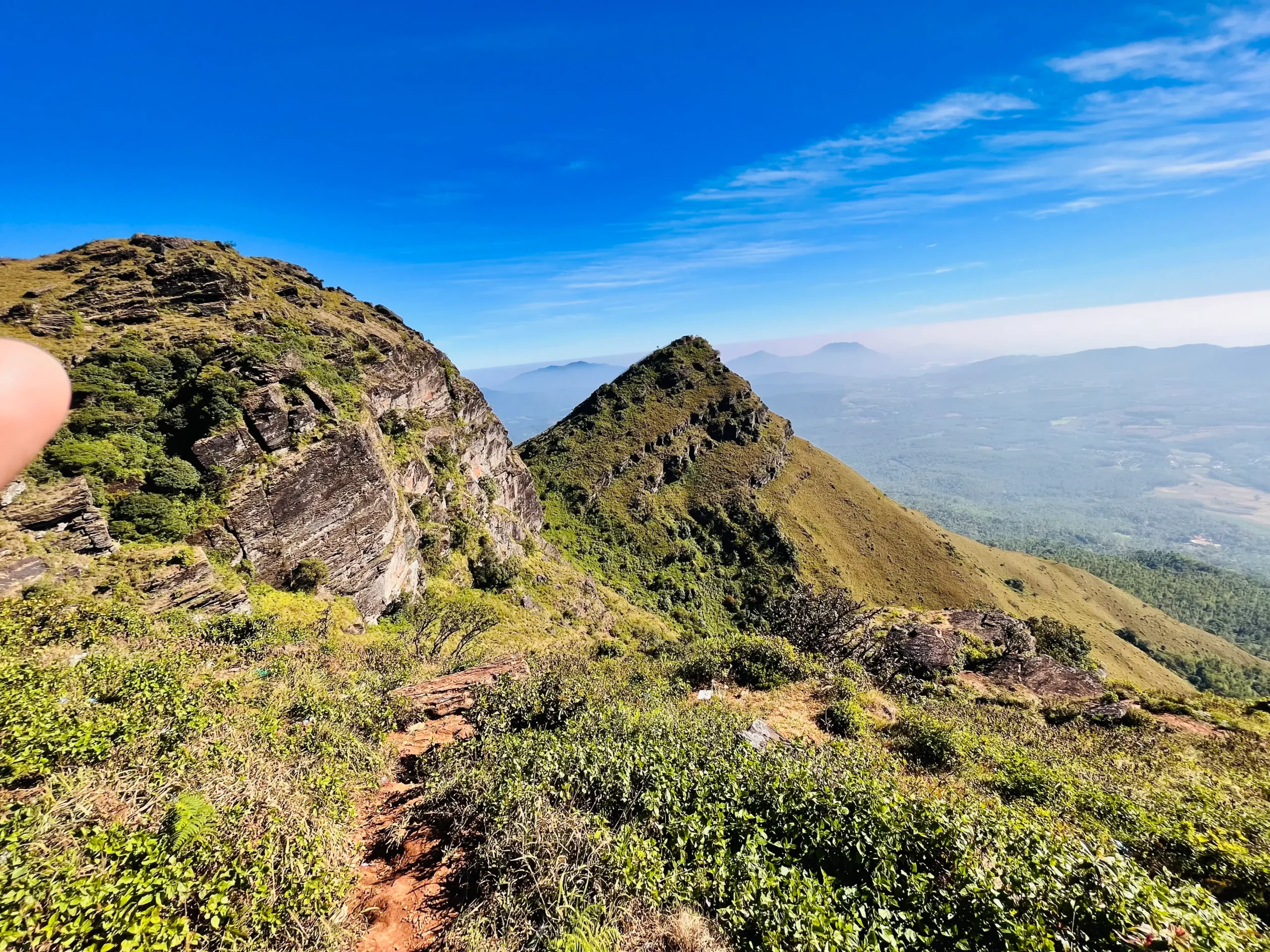 chennai to chikmagalur