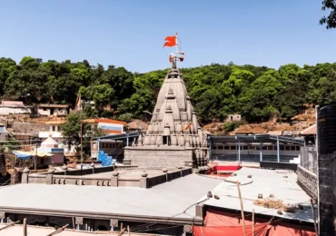 places to visit in bhimashankar