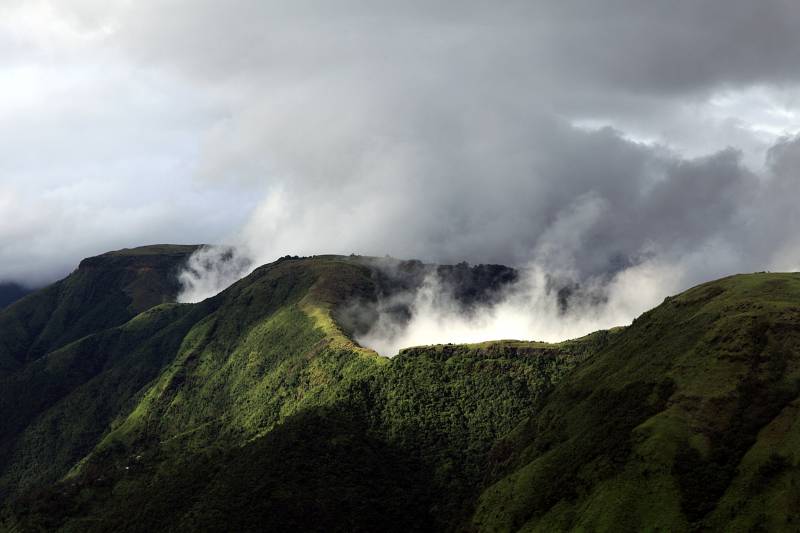 Arunachal Pradesh