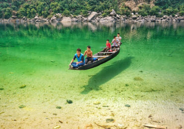 Places to Visit in Cherrapunji