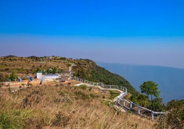 Eco Park: A Scenic Retreat in Meghalaya