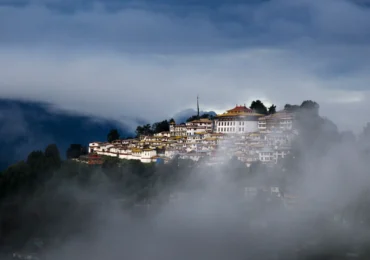 Best Time to Visit Tawang