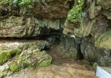Mawsmai Cave: A Fascinating Limestone Marvel in Meghalaya