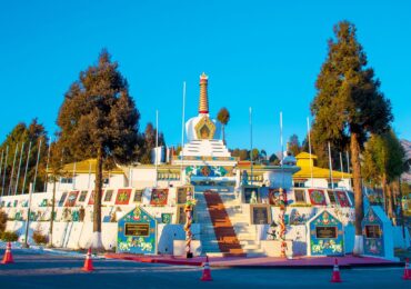 Tawang War Memorial Overview: Honoring Bravery and Sacrifice