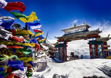 Tawang Tour Package