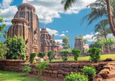 Puri Tour Package from Meerut