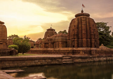 Puri Tour Package from Ludhiana