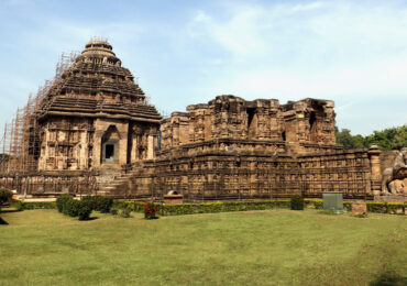 Puri Tour Package from Amritsar