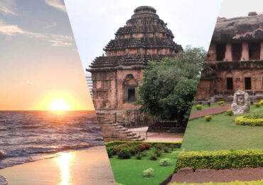 Puri Tour Package from Rajkot