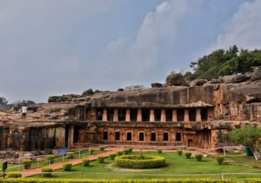 Puri Tour Package from Faridabad